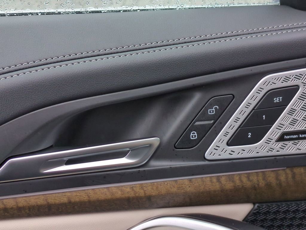 Certified 2025 BMW X1 xDrive28i w/ Convenience Package image 12