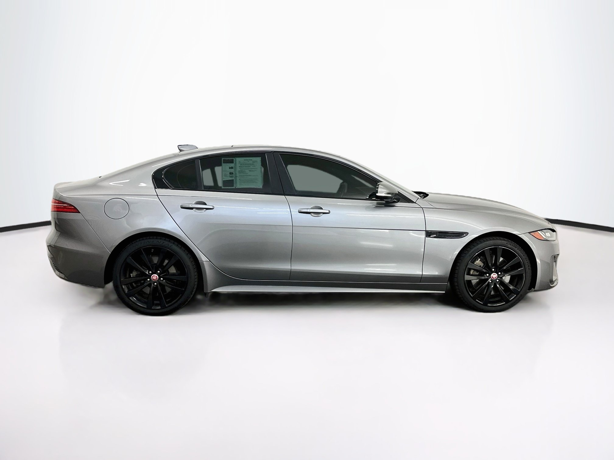 Used 2020 Jaguar XE R-Dynamic S AWD/4WD image 10