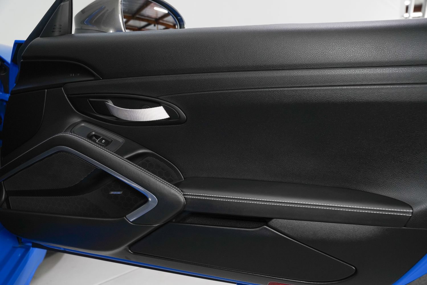 Used 2022 Porsche 718 Boxster RWD image 35