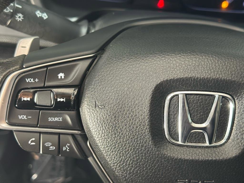 Used 2019 Honda Insight LX image 30