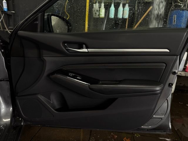 Used 2023 Nissan Altima 2.5 SL image 12