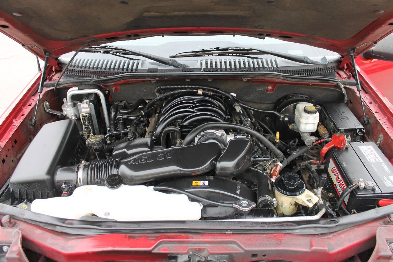 Used 2008 Ford Explorer XLT AWD/4WD image 11