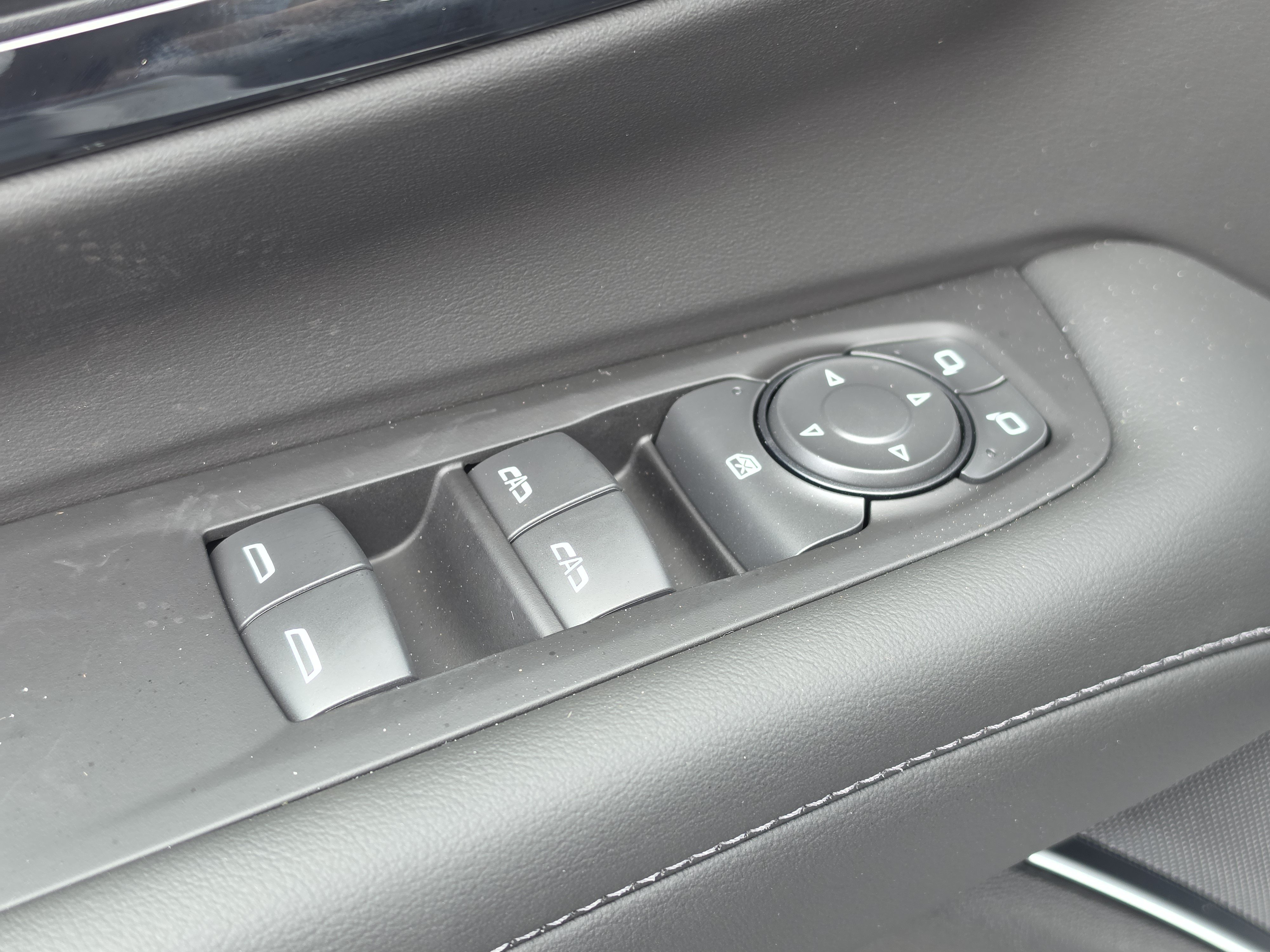 New 2026 Chevrolet Tahoe LS RWD image 23