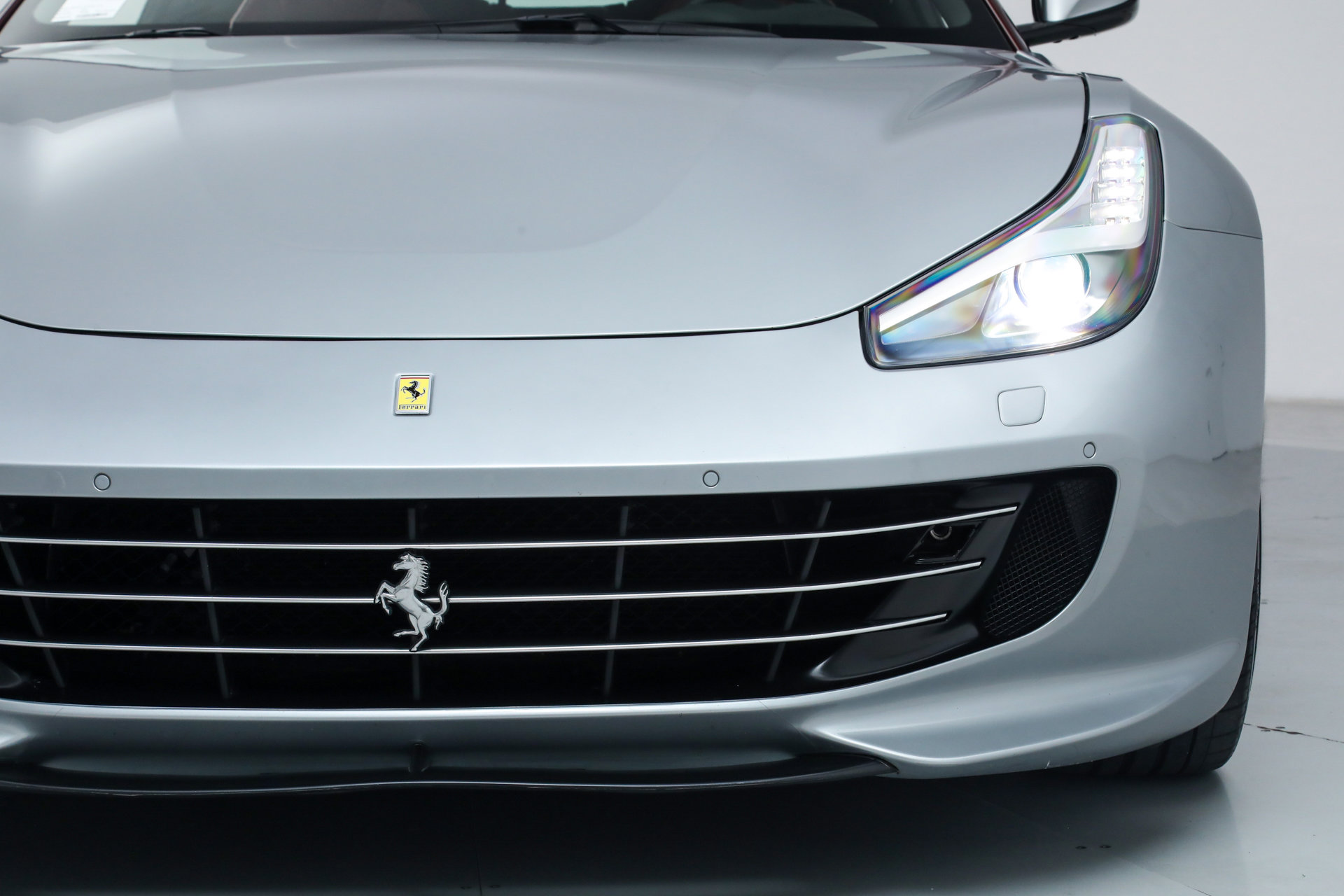 Certified 2018 Ferrari GTC4Lusso image 26