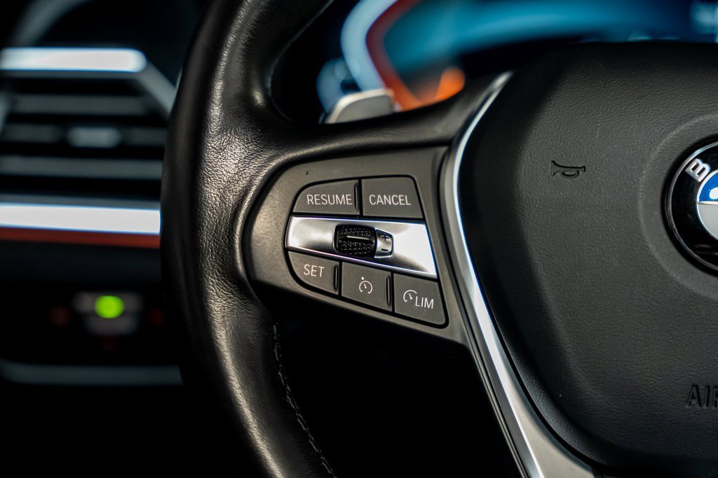 Used 2022 BMW 430i xDrive 430i xDrive w/ Premium Package 2 image 33