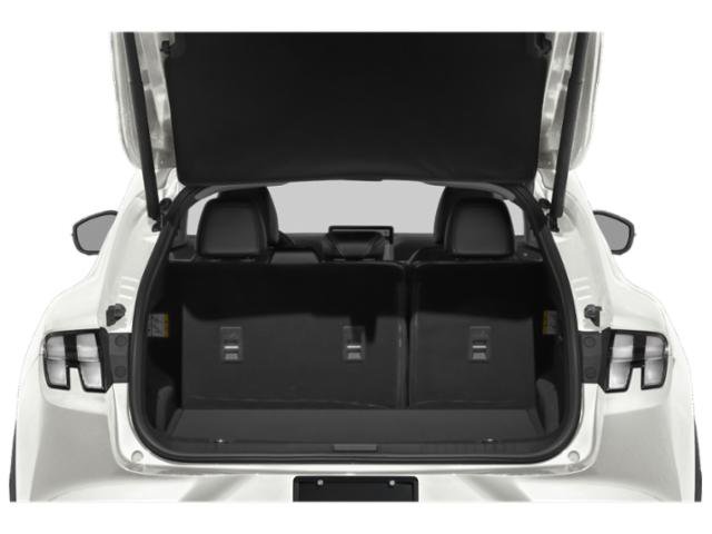 Used 2025 Ford Mustang Mach-E Premium AWD/4WD image 11