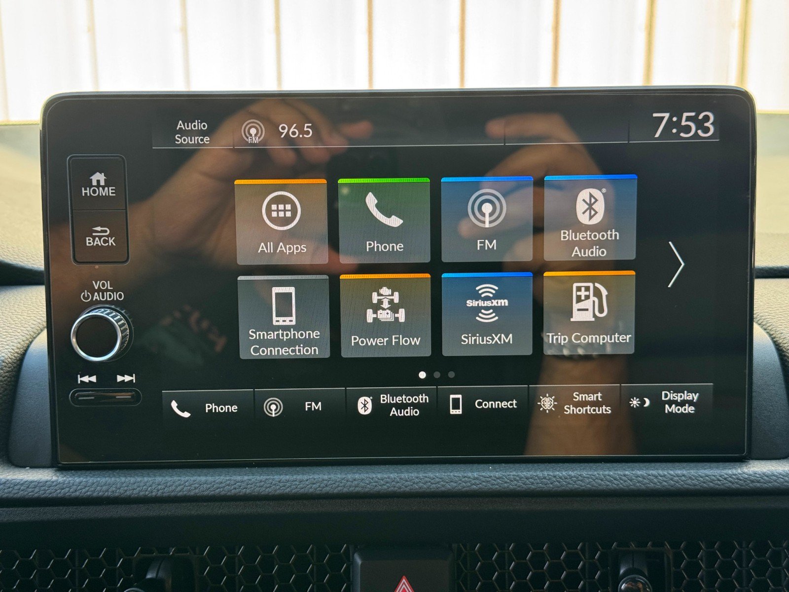 Used 2025 Honda CR-V Sport-L image 25