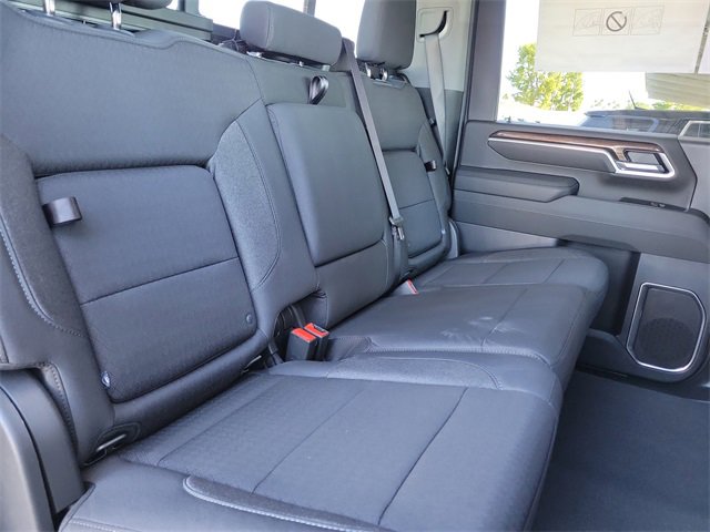 New 2026 Chevrolet Silverado 2500 LT w/ All Star Edition image 18