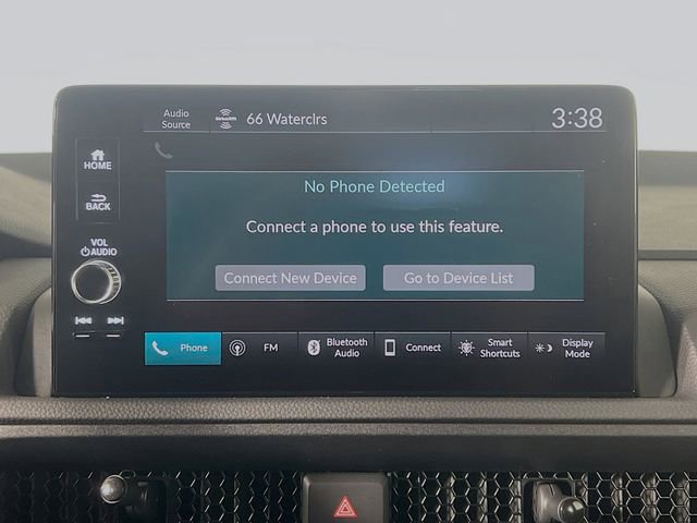 Used 2025 Honda CR-V Sport-L image 21