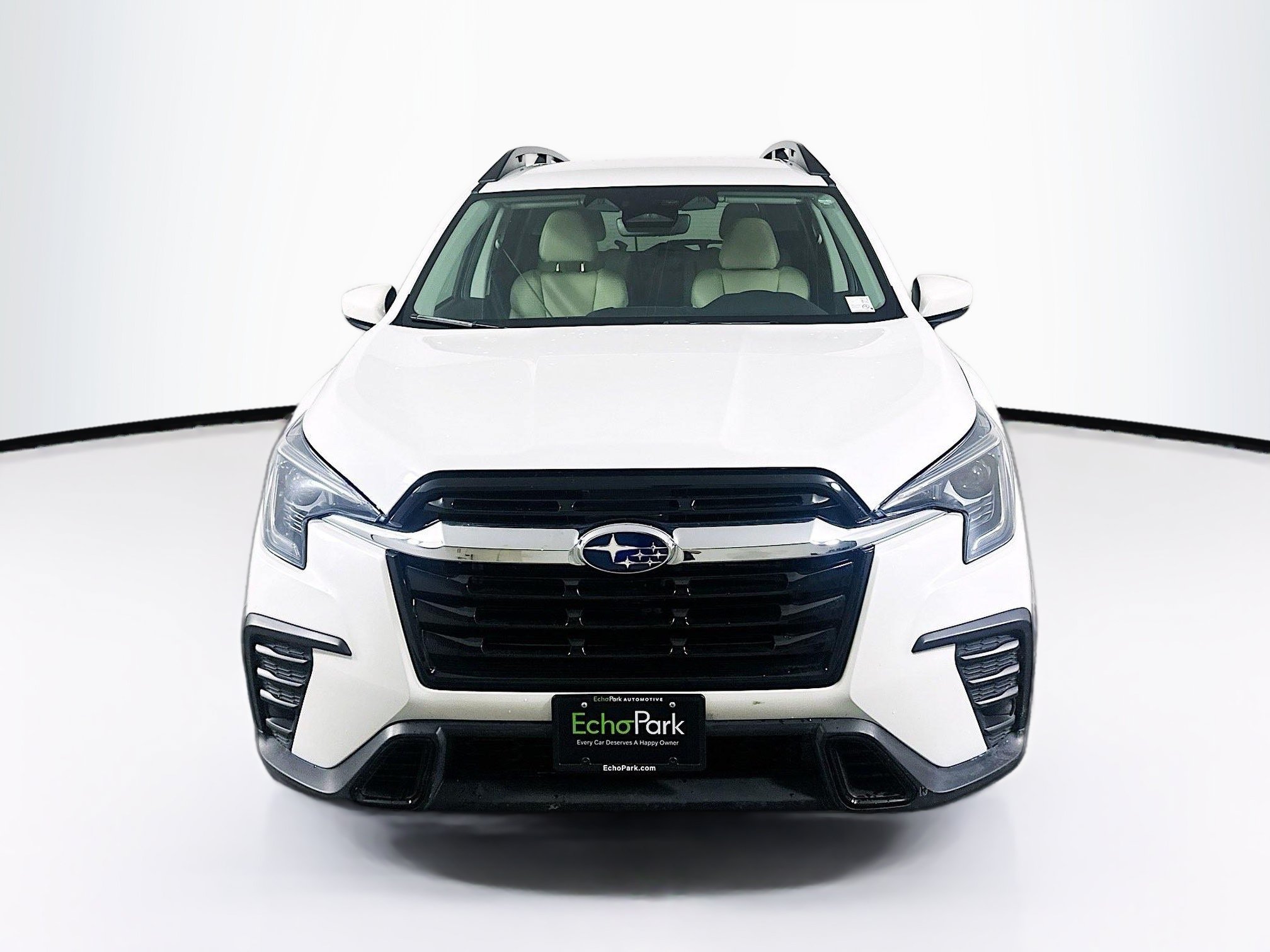 Used 2025 Subaru Ascent Premium AWD/4WD image 2