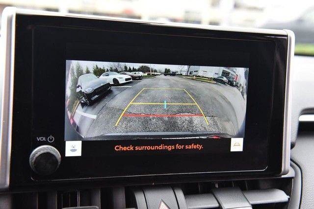 Used 2024 Toyota RAV4 LE image 12