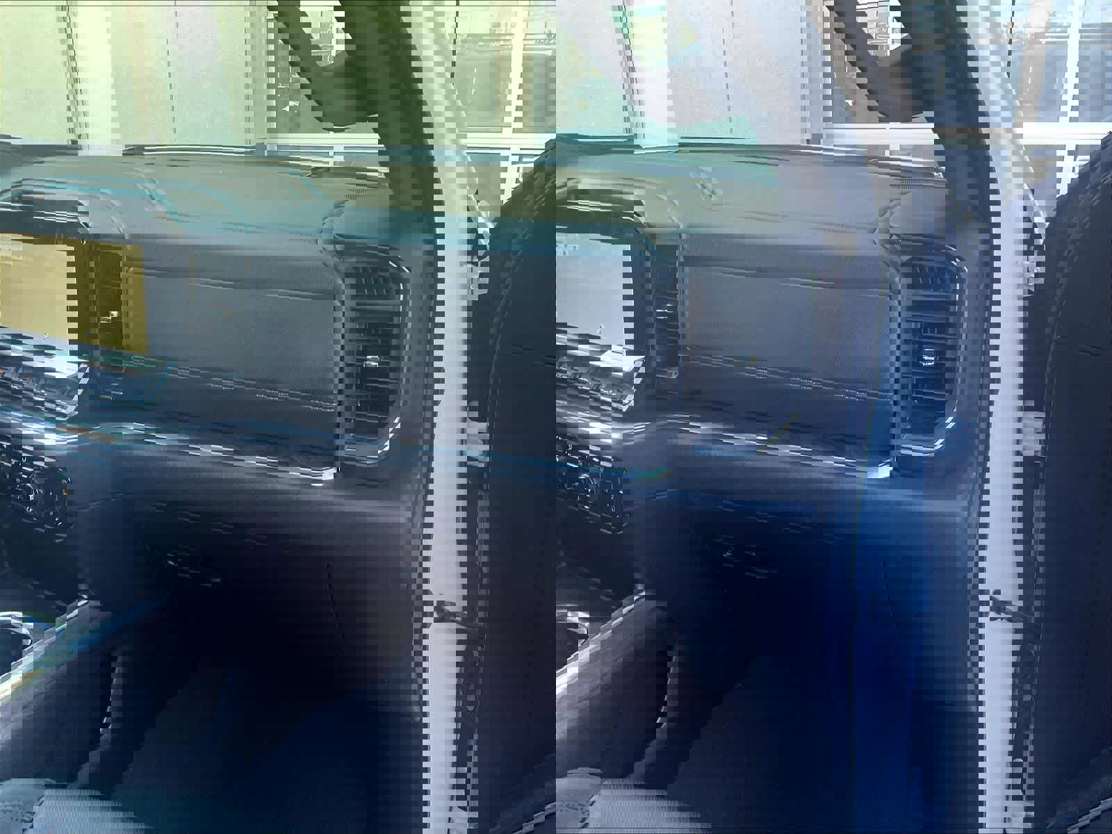 Used 2023 Chevrolet Silverado 1500 LTZ w/ LTZ Convenience Package II image 13