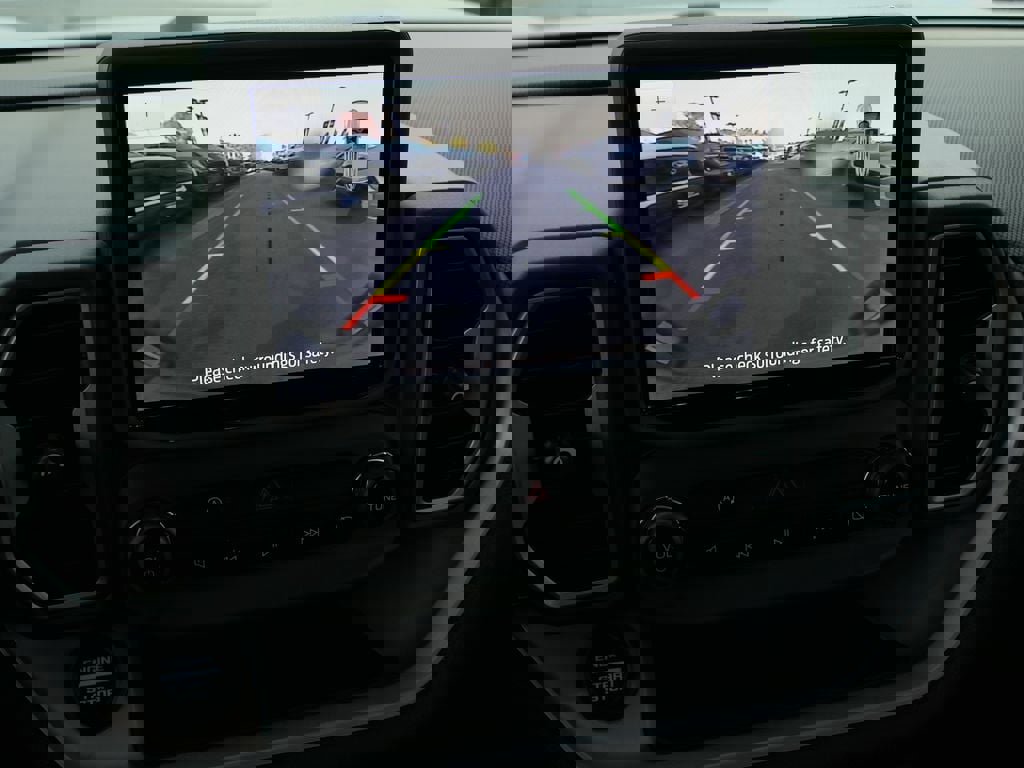 Used 2023 Ford Bronco Sport Big Bend w/ Convenience Package image 21