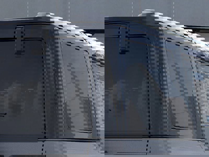 New 2025 Ford Bronco Big Bend w/ Black Appearance Package image 25