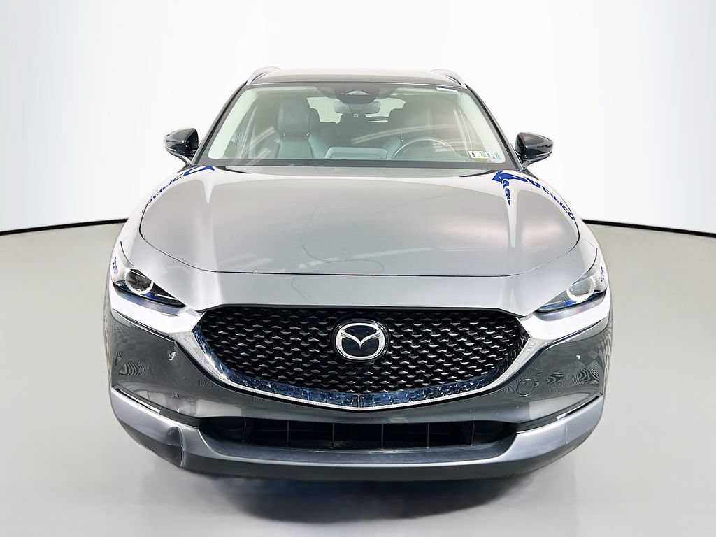 Certified 2024 MAZDA CX-30 AWD 2.5 S w/ Select Sport Pkg image 3