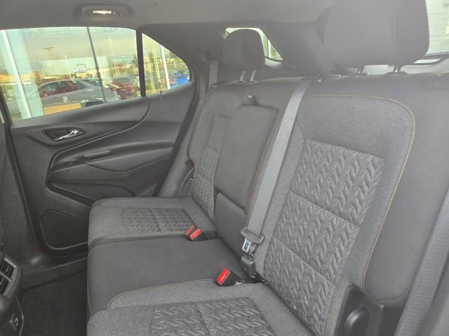Used 2024 Chevrolet Equinox LT image 18