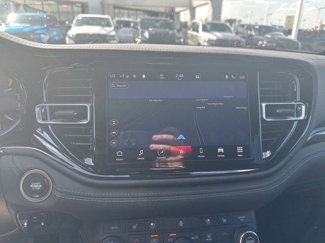 Used 2022 Dodge Durango Citadel image 22
