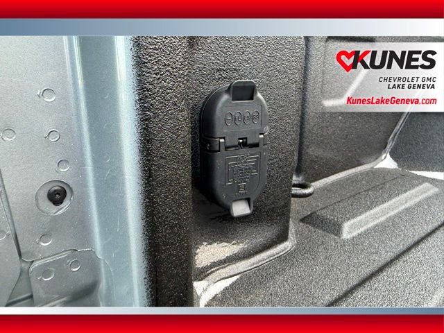 New 2026 GMC Sierra 3500 SLE w/ SLE Value Package image 23