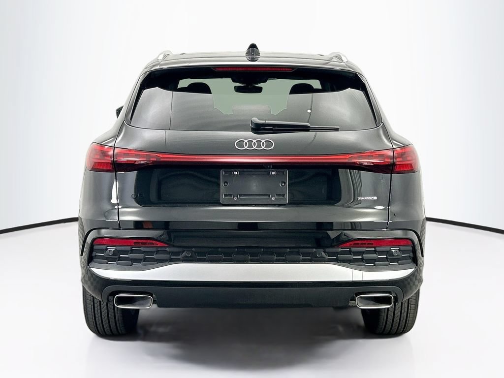 Used 2025 Audi Q5 Premium Plus w/ Premium Plus AWD/4WD image 7