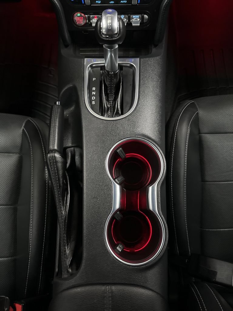 Used 2022 Ford Mustang GT Premium RWD image 25