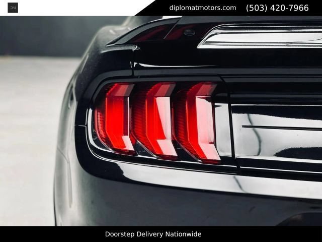 Used 2022 Ford Mustang Shelby GT500 w/ Technology Package RWD image 15