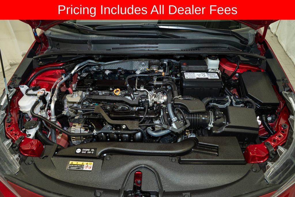 Used 2023 Toyota Corolla LE FWD image 18