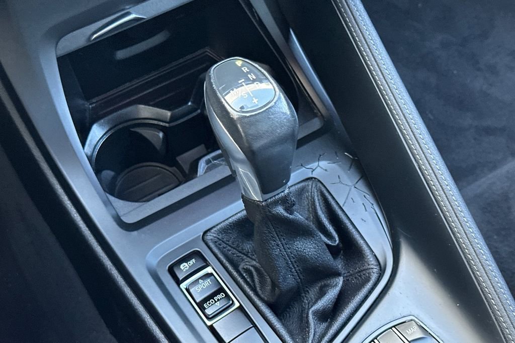 Used 2018 BMW X1 sDrive28i image 24