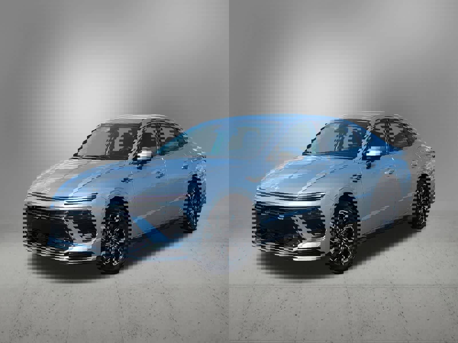 Used 2024 Hyundai Sonata SEL image 1