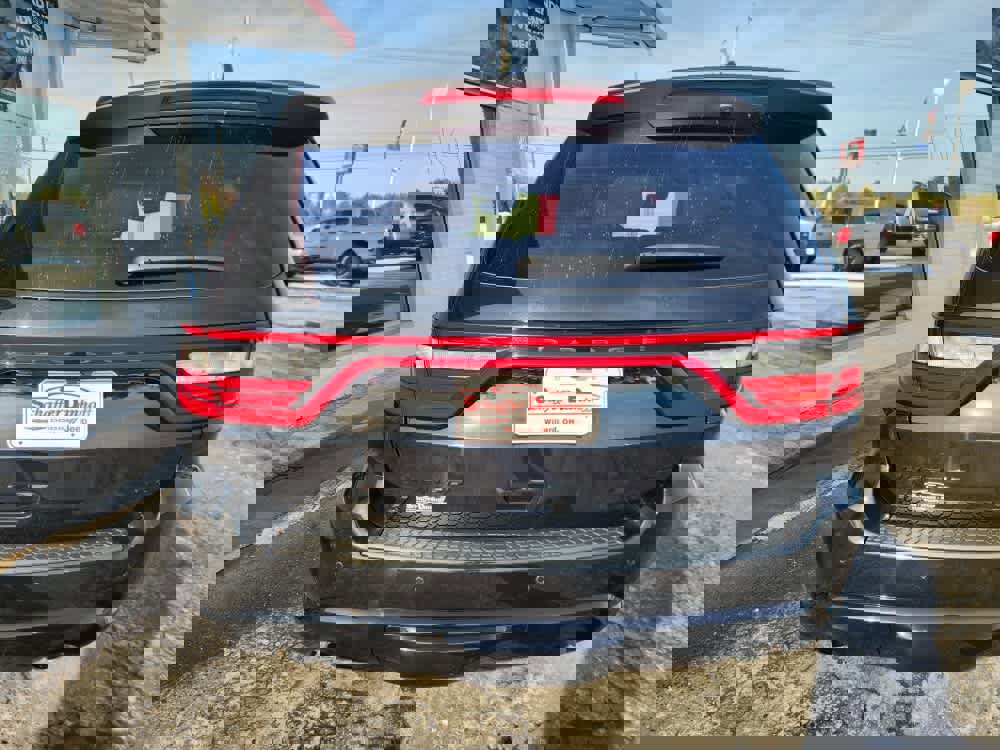 Used 2024 Dodge Durango GT image 4