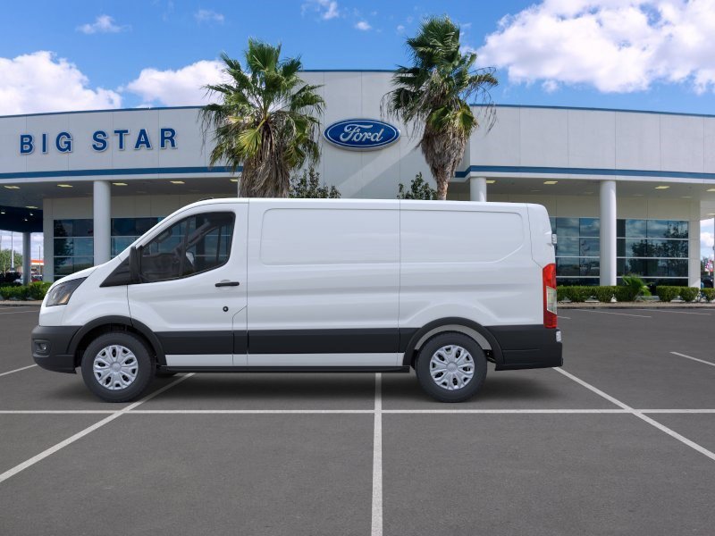 New 2026 Ford Transit 150 Low Roof image 3