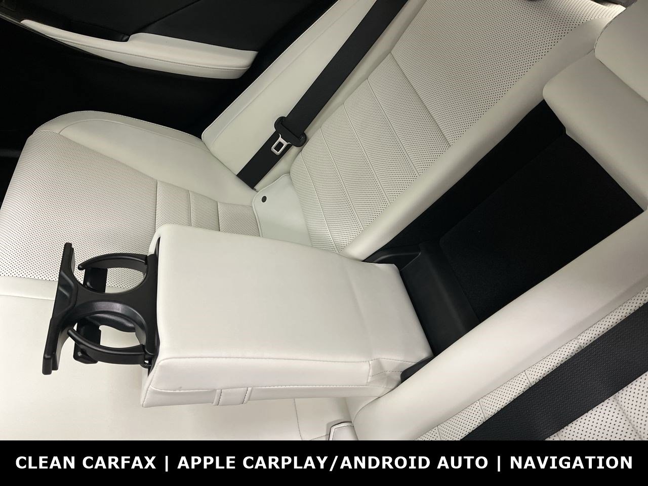 Used 2022 Lexus IS 350 F Sport image 13