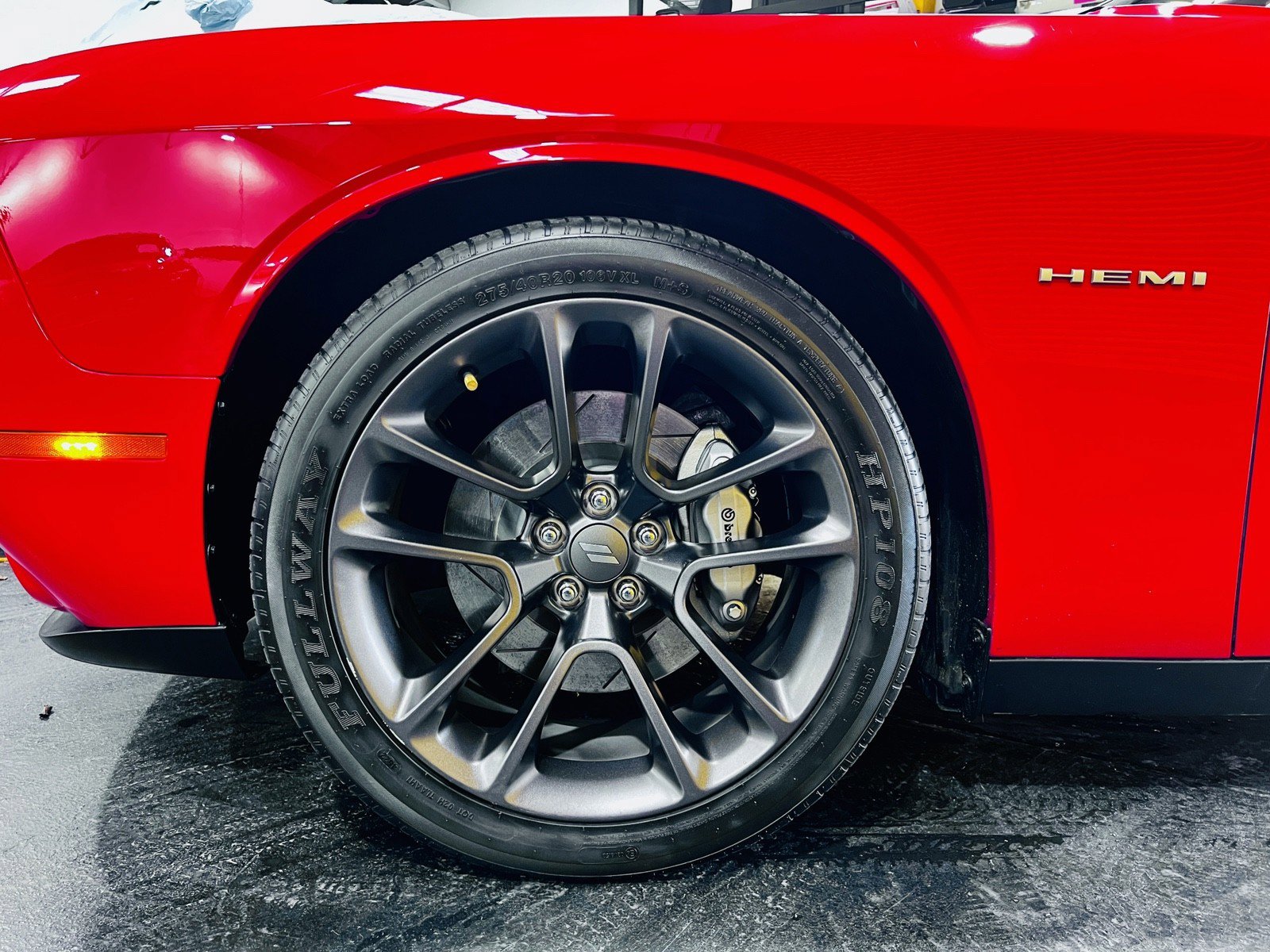 Used 2020 Dodge Challenger R/T image 29