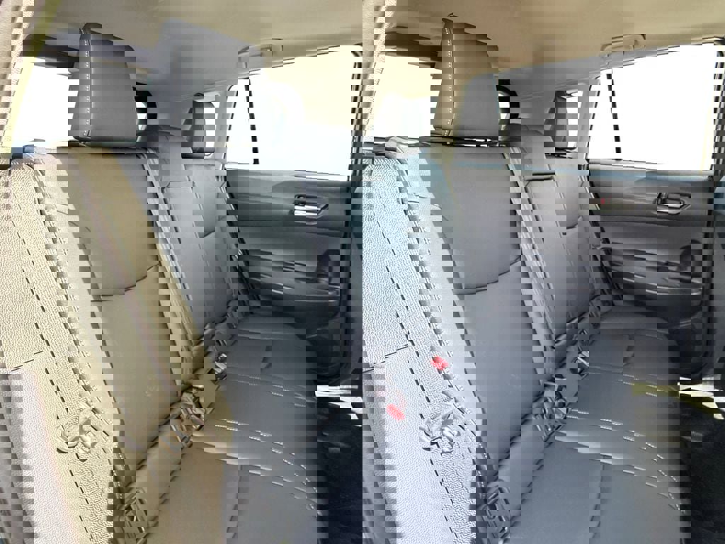 Certified 2026 Toyota Corolla Cross XLE w/ Convenience Package image 18