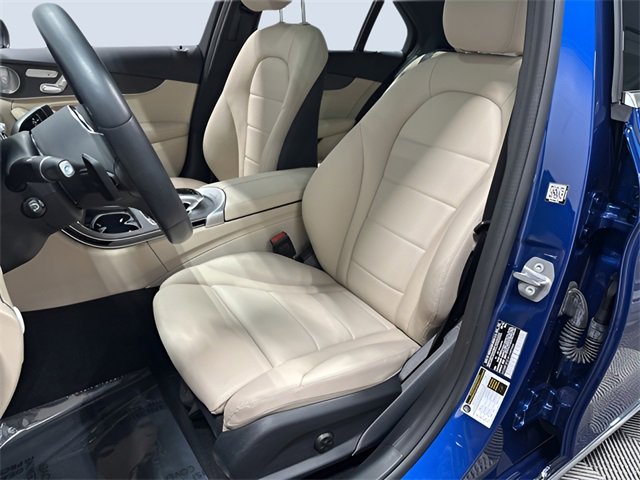 Used 2019 Mercedes-Benz C 300 4MATIC Sedan image 29