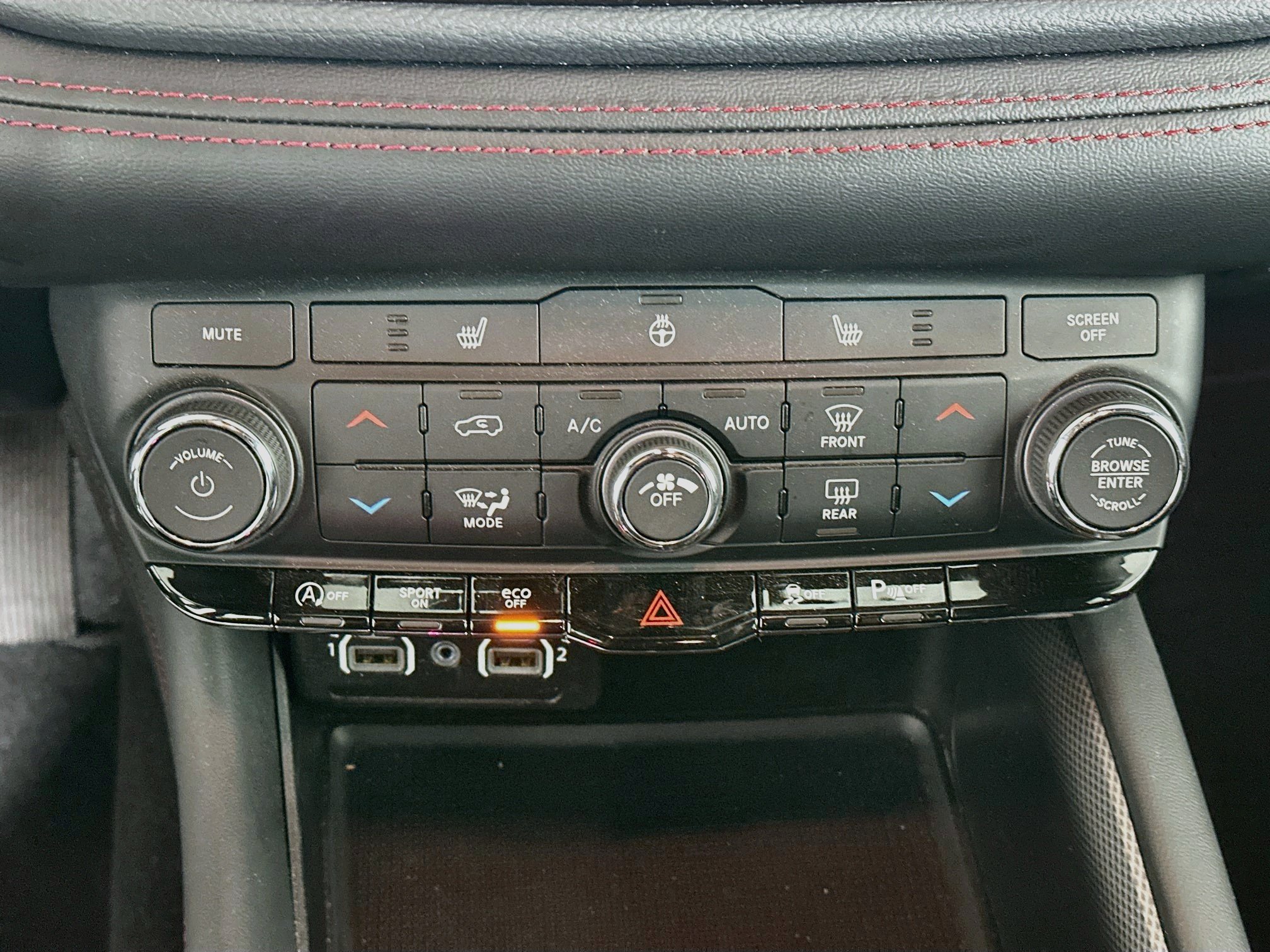 Used 2026 Dodge Durango GT RWD image 24