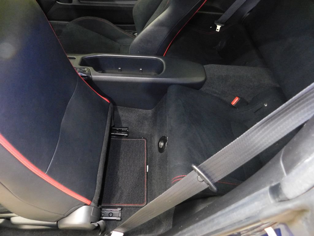 Used 2015 Scion FR-S RWD image 30
