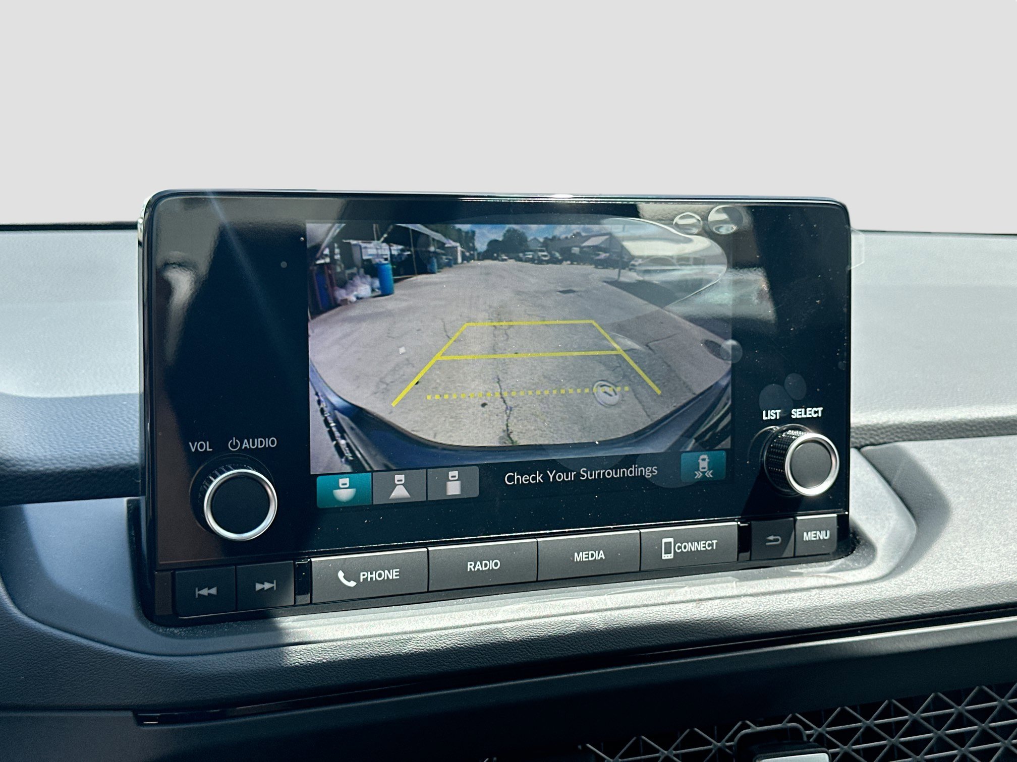 New 2025 Honda Accord SE image 11