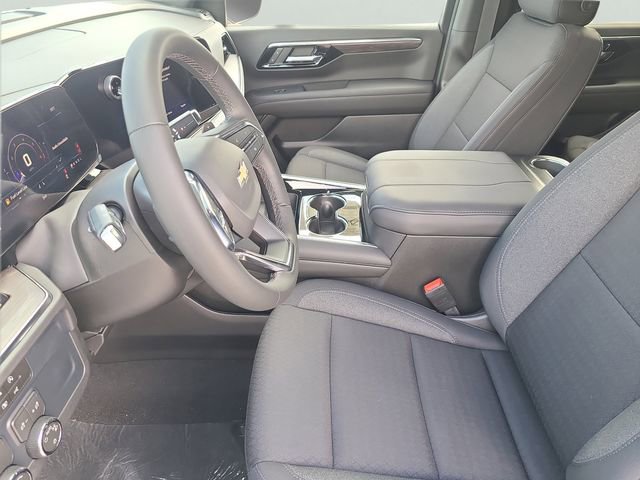 New 2026 Chevrolet Suburban LS w/ LPO, Dark Essentials Package RWD image 22