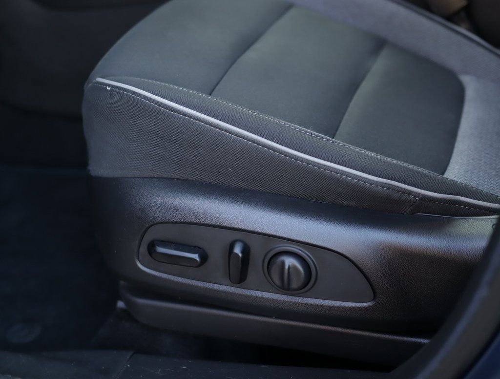 Used 2022 Chevrolet TrailBlazer LT image 20