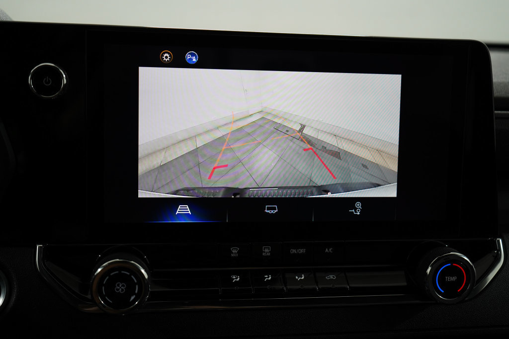 Used 2023 Chevrolet Colorado W/T w/ Safety Package AWD/4WD image 24