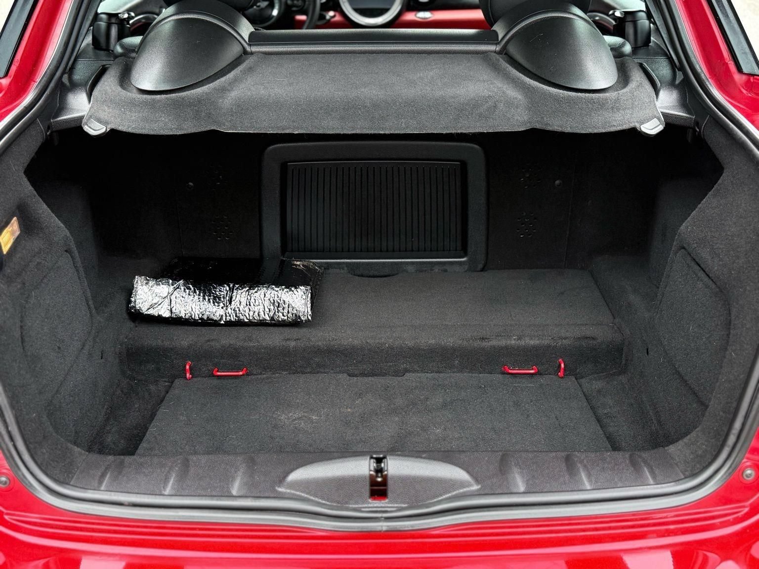 Used 2013 MINI Cooper Coupe S FWD image 15