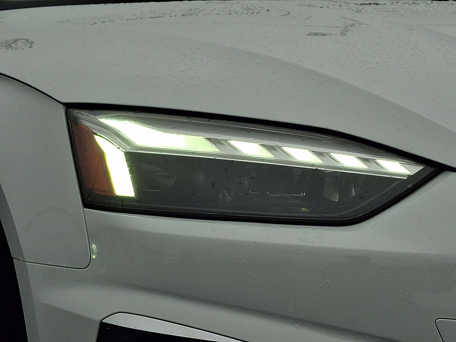 Used 2023 Audi A5 2.0T Premium Plus w/ Premium Plus image 9