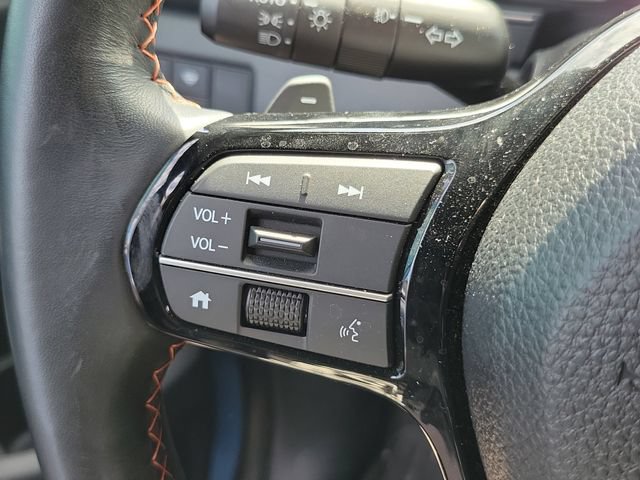 Used 2023 Honda Pilot TrailSport image 23