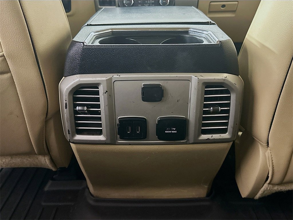 Used 2017 Ford F250 Lariat w/ FX4 Off-Road Package image 22