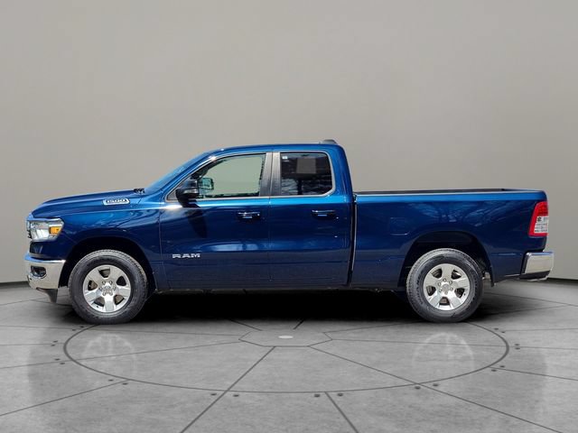 Certified 2022 RAM 1500 Big Horn AWD/4WD image 9