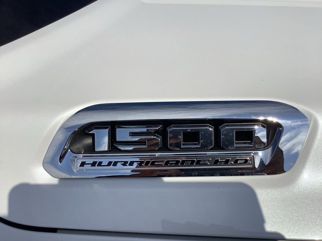 New 2026 RAM 1500 Limited image 9