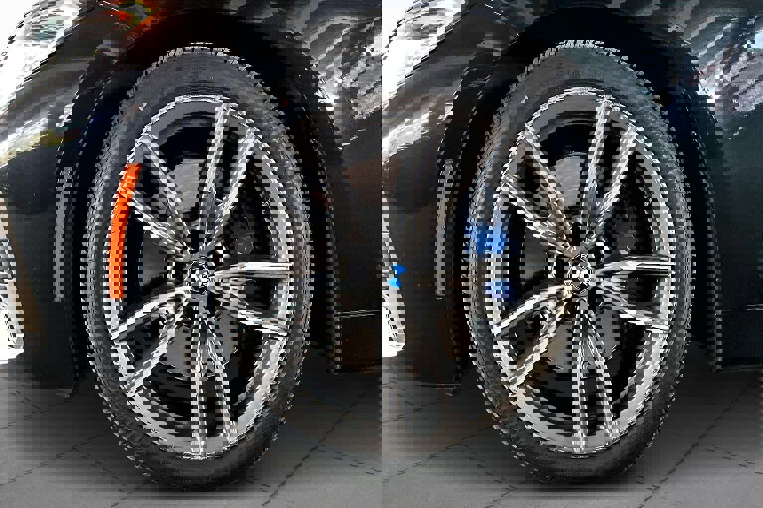 Used 2021 BMW 440i xDrive Coupe image 11