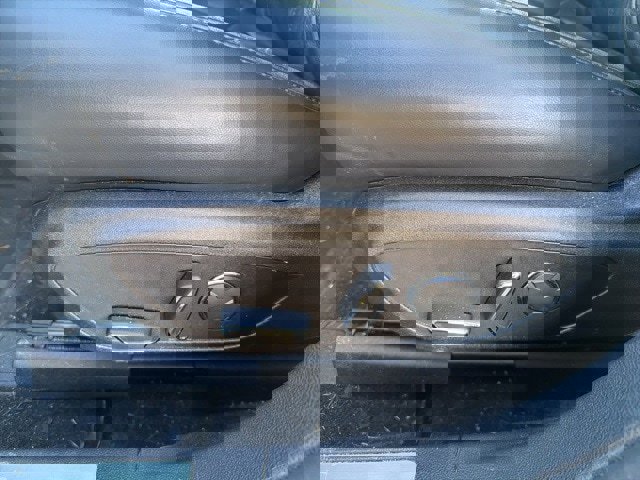 Used 2017 Lincoln MKZ Select image 8