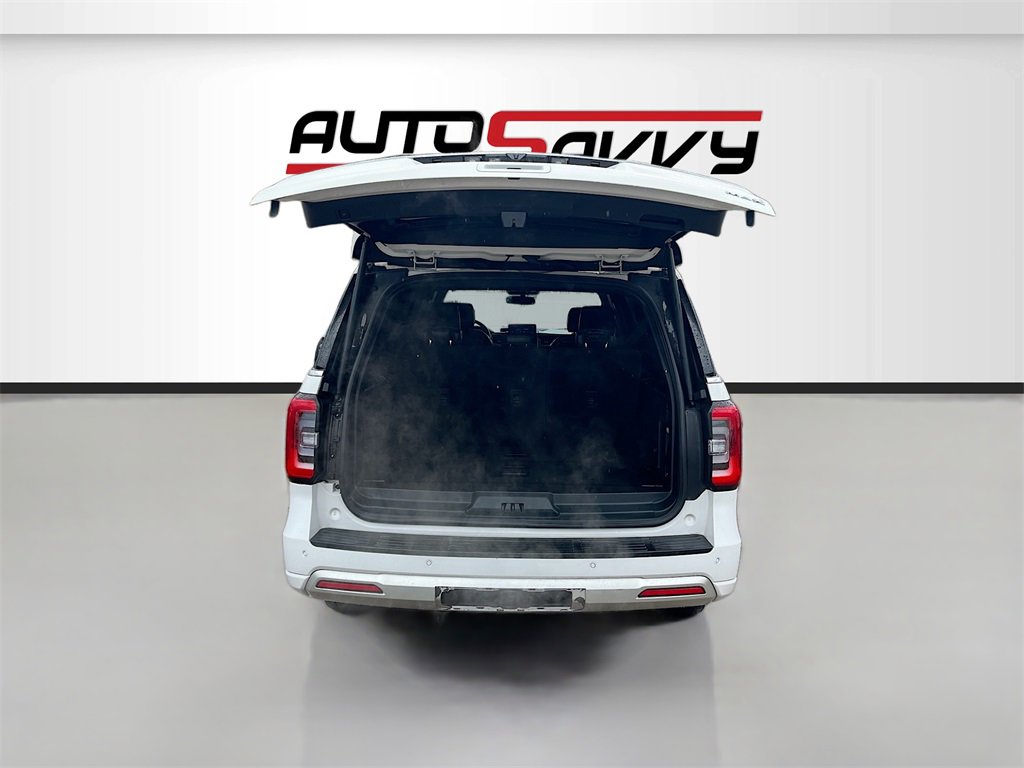 Used 2023 Ford Expedition Max Platinum image 28