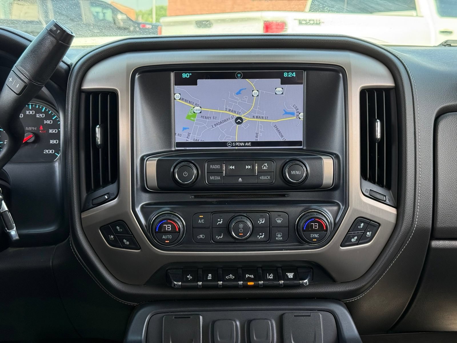 Used 2019 GMC Sierra 3500 Denali AWD/4WD image 30